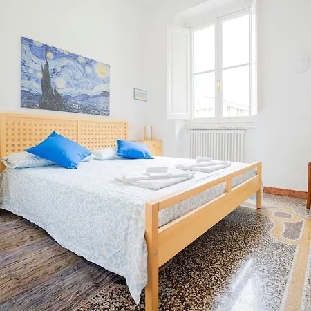 Perla Di Riva - 200 Meters From The Sea Riva Trigoso
