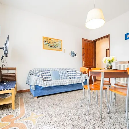 Perla Di Riva - 200 Meters From The Sea 公寓 *