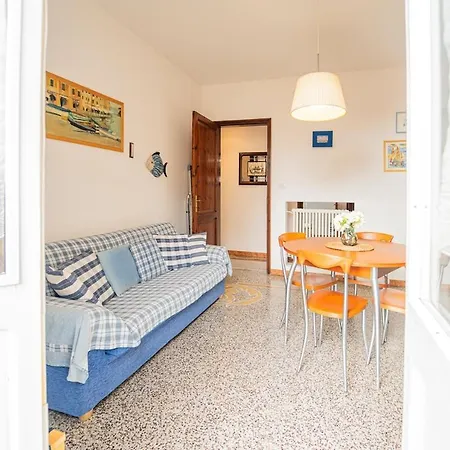 公寓 Perla Di Riva - 200 Meters From The Sea 里瓦特里戈索