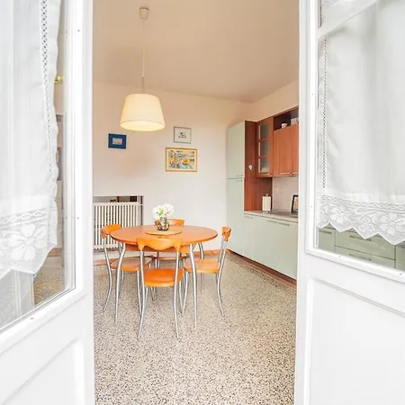 公寓 Perla Di Riva - 200 Meters From The Sea 里瓦特里戈索