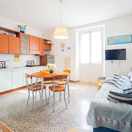 Perla Di Riva - 200 Meters From The Sea