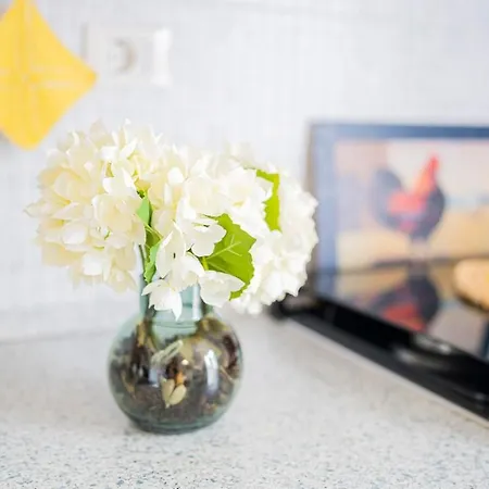 Perla Di Riva - 200 Meters From The Sea 公寓 *