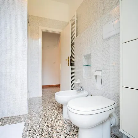 Perla Di Riva - 200 Meters From The Sea * 里瓦特里戈索