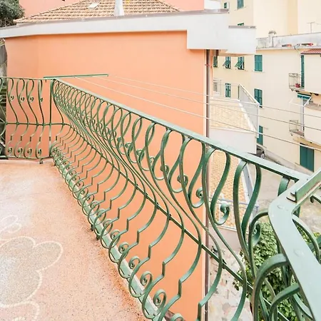 Perla Di Riva - 200 Meters From The Sea 公寓