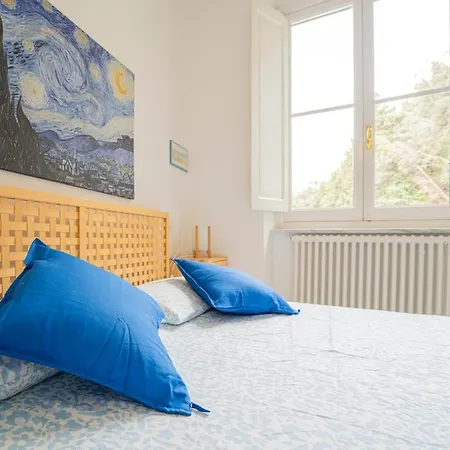 Perla Di Riva - 200 Meters From The Sea 公寓