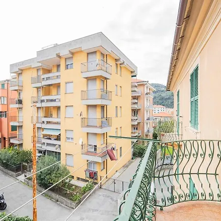 Perla Di Riva - 200 Meters From The Sea 公寓 *