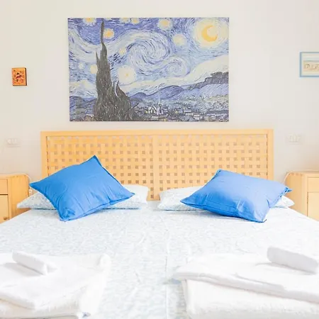 Perla Di Riva - 200 Meters From The Sea 公寓