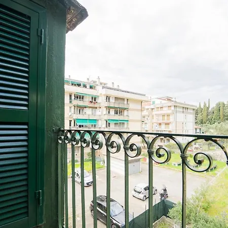 公寓 Perla Di Riva - 200 Meters From The Sea