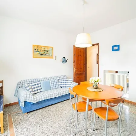 Perla Di Riva - 200 Meters From The Sea 公寓 *