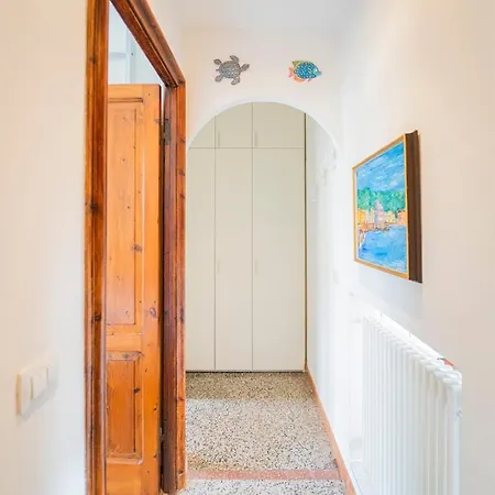 Apartment Perla Di Riva - 200 Meters From The Sea