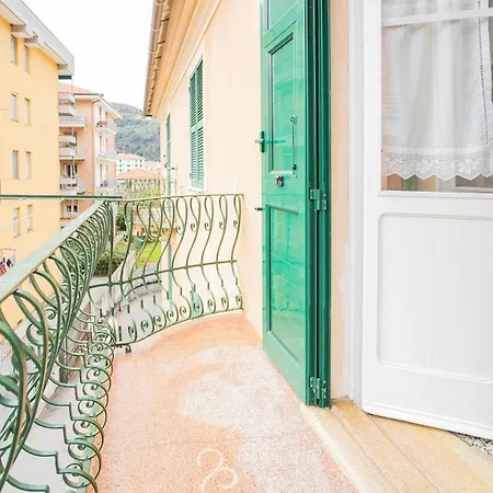 Apartment Perla Di Riva - 200 Meters From The Sea *