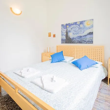 Apartment Perla Di Riva - 200 Meters From The Sea
