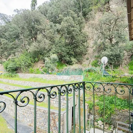 Perla Di Riva - 200 Meters From The Sea * Riva Trigoso