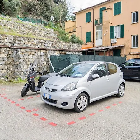 Perla Di Riva - 200 Meters From The Sea