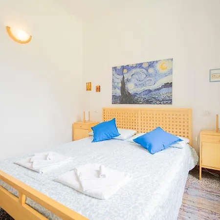 Perla Di Riva - 200 Meters From The Sea Apartment