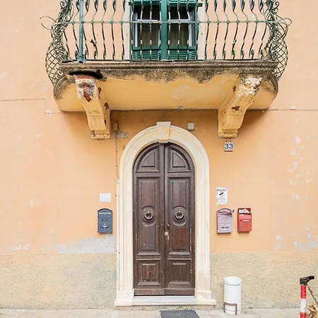 Perla Di Riva - 200 Meters From The Sea Apartment Riva Trigoso