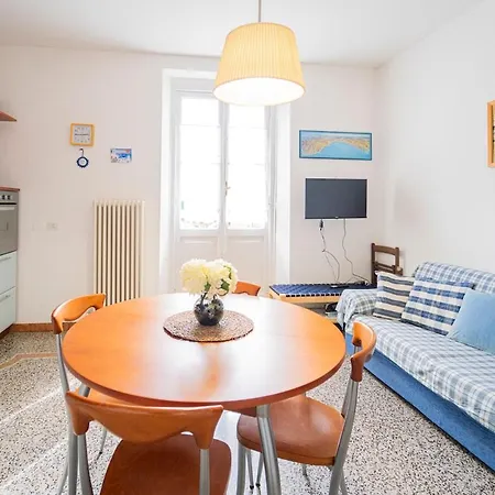Apartment Perla Di Riva - 200 Meters From The Sea *