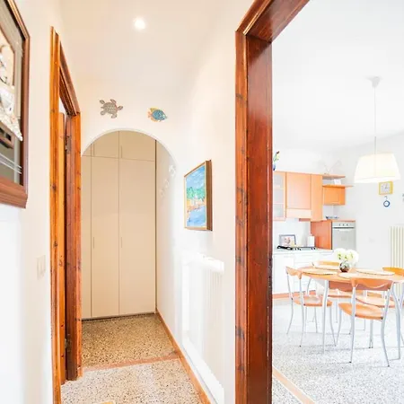 Perla Di Riva - 200 Meters From The Sea *