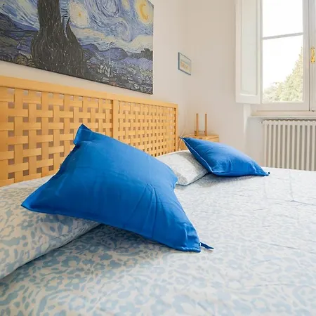 Perla Di Riva - 200 Meters From The Sea Apartment Riva Trigoso