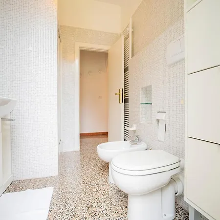 Perla Di Riva - 200 Meters From The Sea Apartment Riva Trigoso