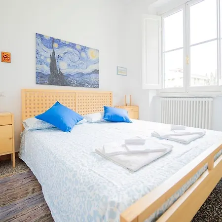 Apartment Perla Di Riva - 200 Meters From The Sea Riva Trigoso
